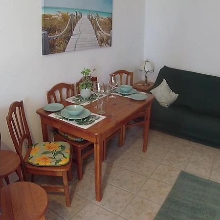 Verde casa eden Tías Dış mekan fotoğraf