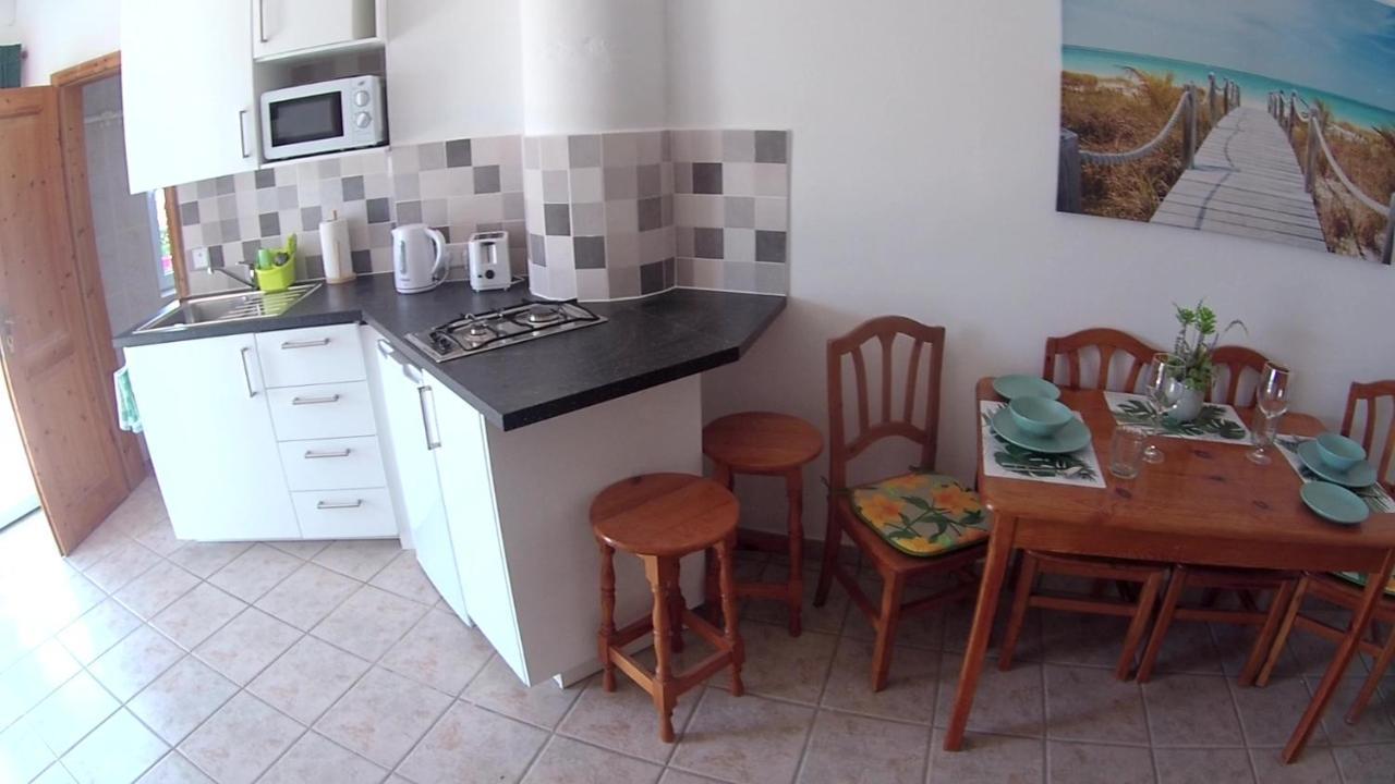 Verde casa eden Tías Dış mekan fotoğraf
