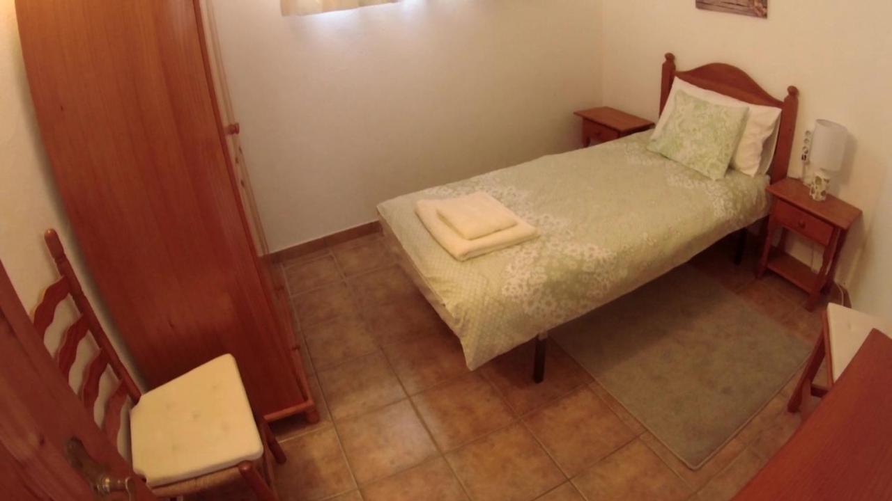 Verde casa eden Tías Dış mekan fotoğraf
