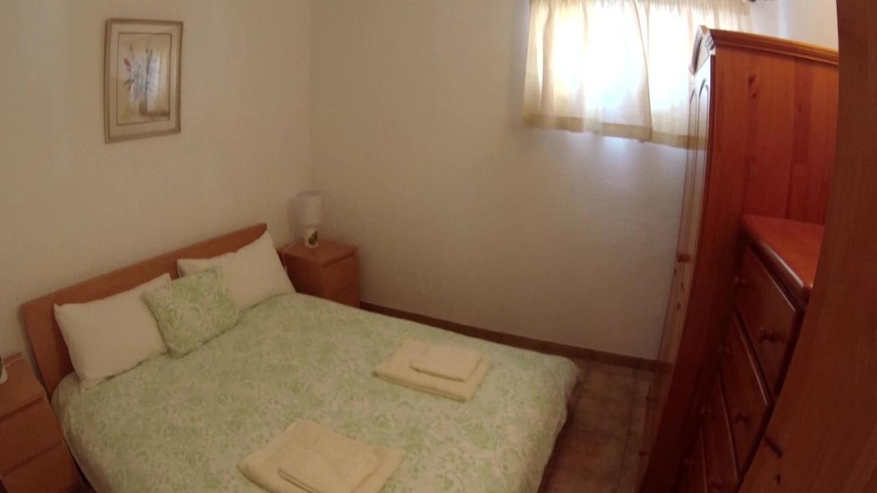 Verde casa eden Tías Dış mekan fotoğraf