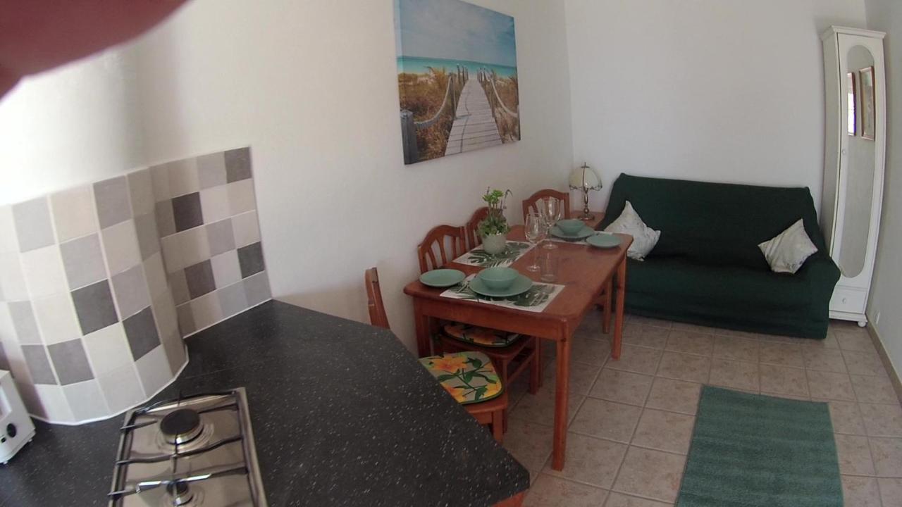 Verde casa eden Tías Dış mekan fotoğraf