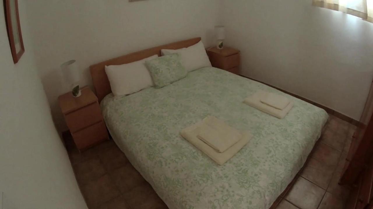 Verde casa eden Tías Dış mekan fotoğraf