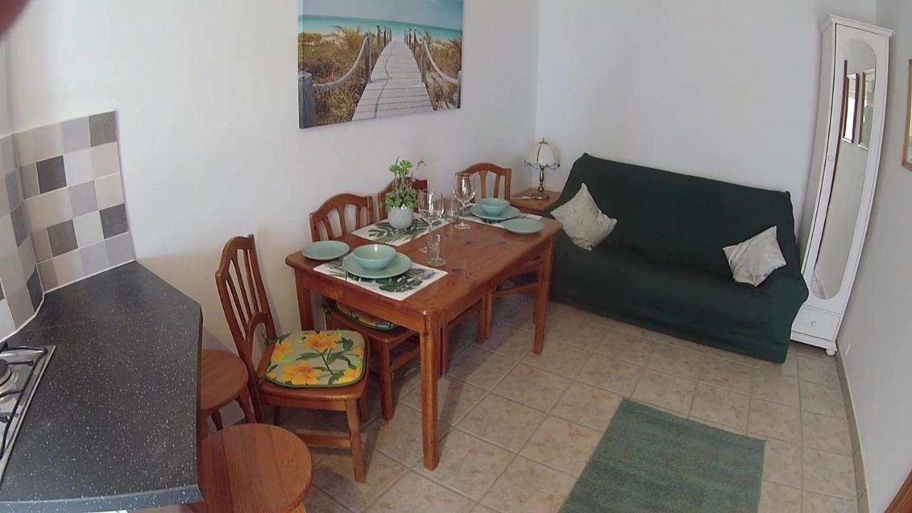 Verde casa eden Tías Dış mekan fotoğraf